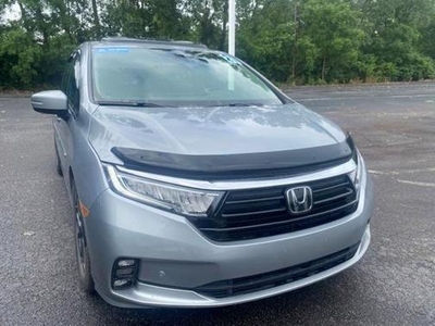 2021 Honda Odyssey for Sale in Co Bluffs, Iowa