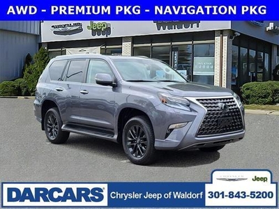 2021 Lexus GX 460 for Sale in Co Bluffs, Iowa