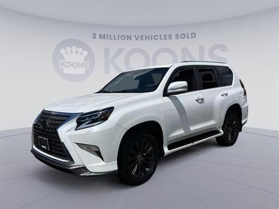 2021 Lexus GX 460 for Sale in Co Bluffs, Iowa