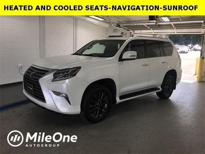 2021 Lexus GX 460 for Sale in Co Bluffs, Iowa