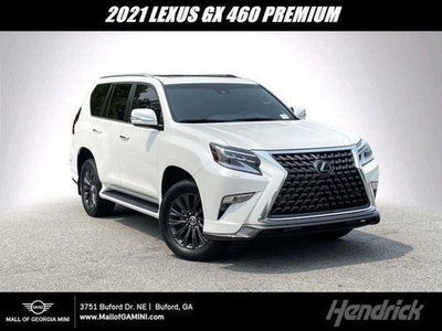 2021 Lexus GX 460 for Sale in Co Bluffs, Iowa