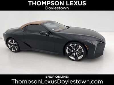 2021 Lexus LC 500 for Sale in Co Bluffs, Iowa