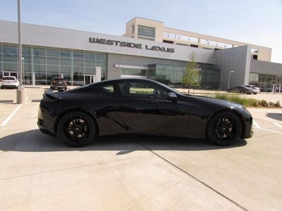 2021 Lexus LC 500 for Sale in Co Bluffs, Iowa