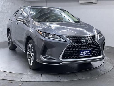 2021 Lexus RX 350 for Sale in Co Bluffs, Iowa