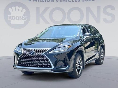 2021 Lexus RX 350 for Sale in Co Bluffs, Iowa