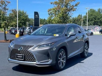 2021 Lexus RX 350 for Sale in Co Bluffs, Iowa