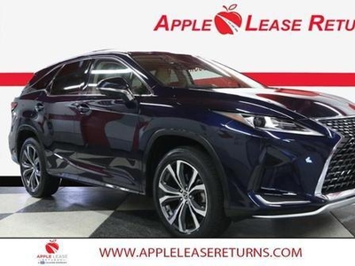 2021 Lexus RX 350L for Sale in Co Bluffs, Iowa