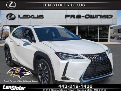 2021 Lexus UX 250h for Sale in Co Bluffs, Iowa