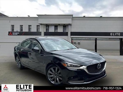 2021 Mazda 6 for Sale in Co Bluffs, Iowa