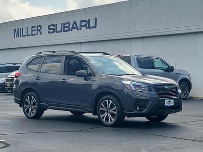 2021 Subaru Forester for Sale in Co Bluffs, Iowa