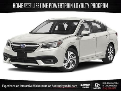 2021 Subaru Legacy for Sale in Co Bluffs, Iowa