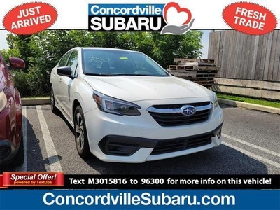 2021 Subaru Legacy for Sale in Co Bluffs, Iowa