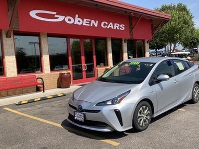 2021 Toyota Prius for Sale in Co Bluffs, Iowa