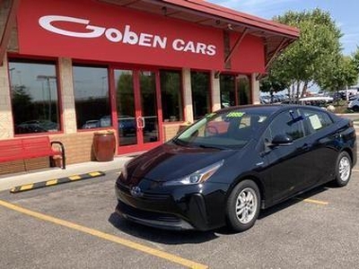 2021 Toyota Prius for Sale in Co Bluffs, Iowa