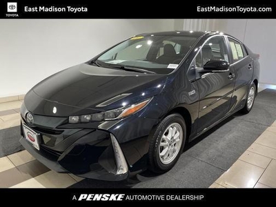 2021 Toyota Prius Prime for Sale in Co Bluffs, Iowa