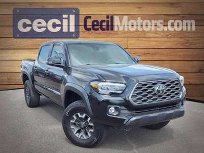 2021 Toyota Tacoma 4WD for Sale in Co Bluffs, Iowa