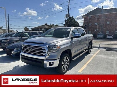 2021 Toyota Tundra for Sale in Co Bluffs, Iowa