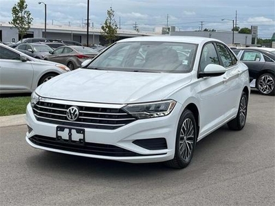 2021 Volkswagen Jetta for Sale in Co Bluffs, Iowa