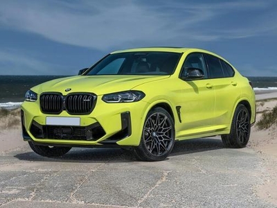 2022 BMW X4 M for Sale in Co Bluffs, Iowa