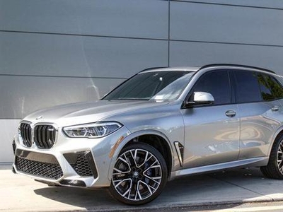 2022 BMW X5 M for Sale in Co Bluffs, Iowa