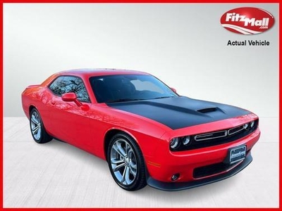 2022 Dodge Challenger for Sale in Co Bluffs, Iowa