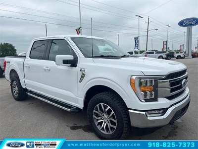 2022 Ford F-150 for Sale in Co Bluffs, Iowa