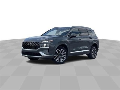 2022 Hyundai Santa Fe for Sale in Co Bluffs, Iowa