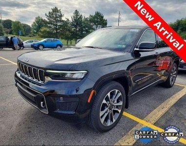 2022 Jeep Grand Cherokee for Sale in Co Bluffs, Iowa