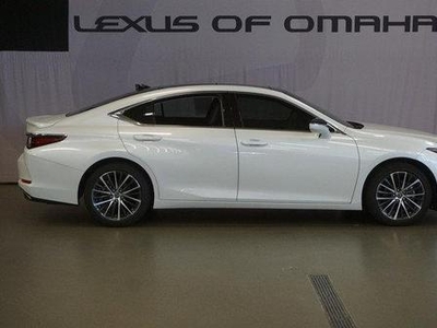 2022 Lexus ES 350 for Sale in Co Bluffs, Iowa