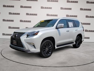 2022 Lexus GX 460 for Sale in Co Bluffs, Iowa