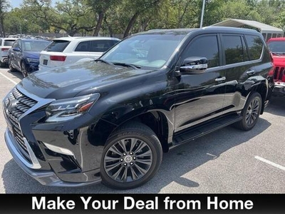 2022 Lexus GX 460 for Sale in Co Bluffs, Iowa