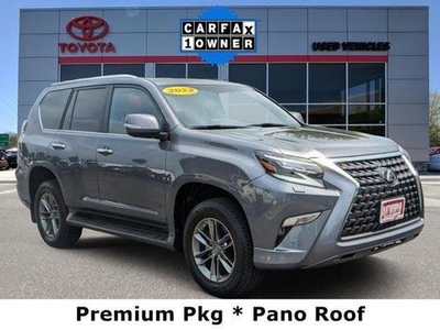 2022 Lexus GX 460 for Sale in Co Bluffs, Iowa