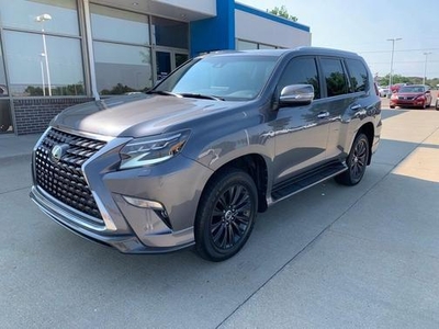 2022 Lexus GX 460 for Sale in Co Bluffs, Iowa