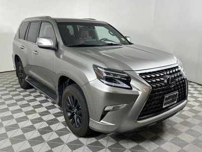 2022 Lexus GX 460 for Sale in Co Bluffs, Iowa