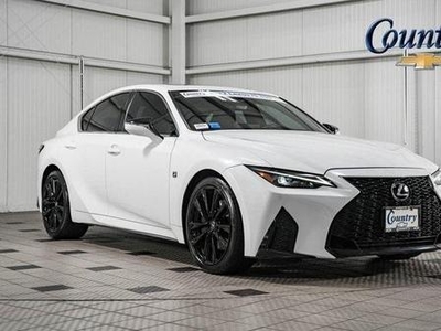 2022 Lexus IS 350 for Sale in Co Bluffs, Iowa