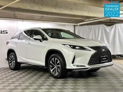 2022 Lexus RX 350 for Sale in Co Bluffs, Iowa