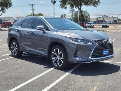 2022 Lexus RX 450h for Sale in Co Bluffs, Iowa