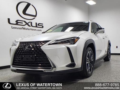 2022 Lexus UX 200 for Sale in Co Bluffs, Iowa