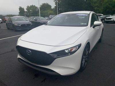2022 Mazda Mazda3 for Sale in Co Bluffs, Iowa