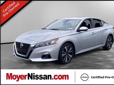 2022 Nissan Altima for Sale in Co Bluffs, Iowa