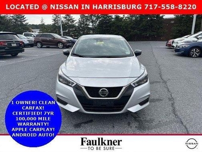 2022 Nissan Versa for Sale in Co Bluffs, Iowa