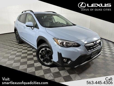 2022 Subaru Crosstrek for Sale in Co Bluffs, Iowa