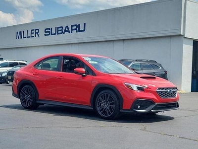 2022 Subaru WRX for Sale in Co Bluffs, Iowa