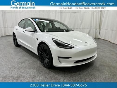2022 Tesla Model 3 for Sale in Co Bluffs, Iowa
