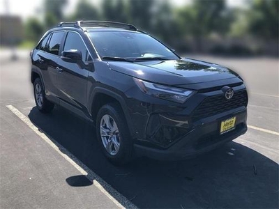 2022 Toyota RAV4 for Sale in Co Bluffs, Iowa