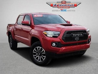 2022 Toyota Tacoma 4WD for Sale in Co Bluffs, Iowa