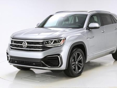2022 Volkswagen Atlas Cross Sport for Sale in Co Bluffs, Iowa