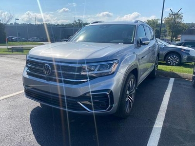 2022 Volkswagen Atlas for Sale in Co Bluffs, Iowa