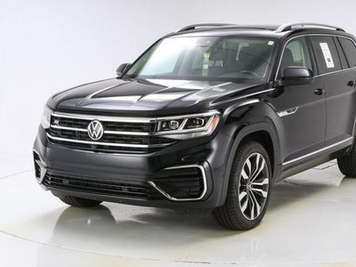 2022 Volkswagen Atlas for Sale in Co Bluffs, Iowa