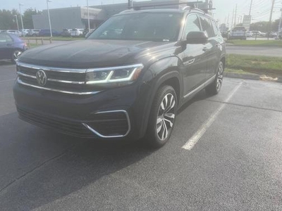 2022 Volkswagen Atlas for Sale in Co Bluffs, Iowa